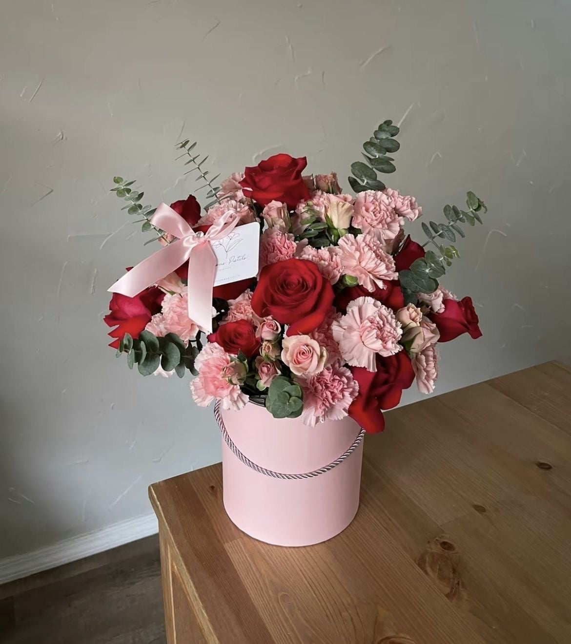 Signature Love Box