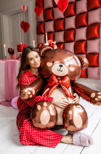 Teddy Love Surprise