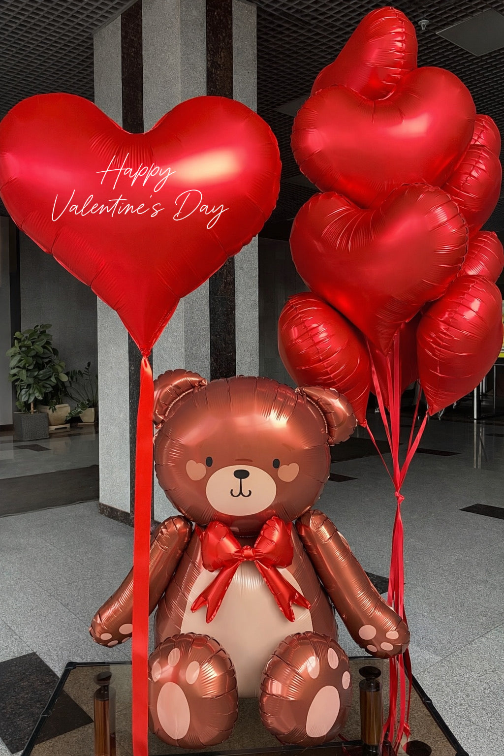 Teddy Love Surprise