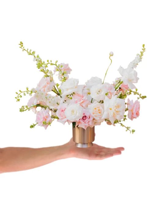 Floral Centerpieces