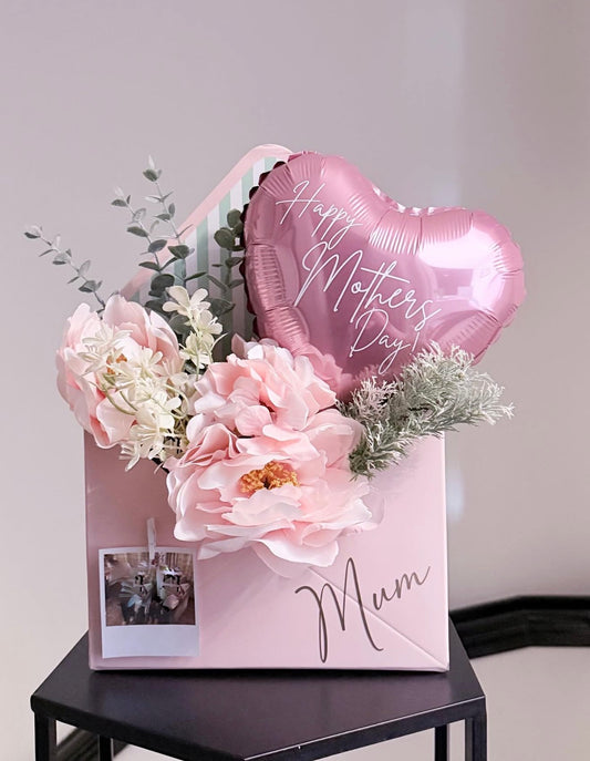 Love Letter Box - Mother's Day Edition