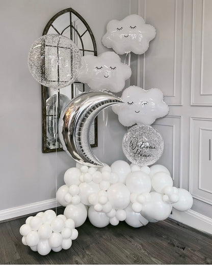 Little Dreamer - Welcome Home Bouquet