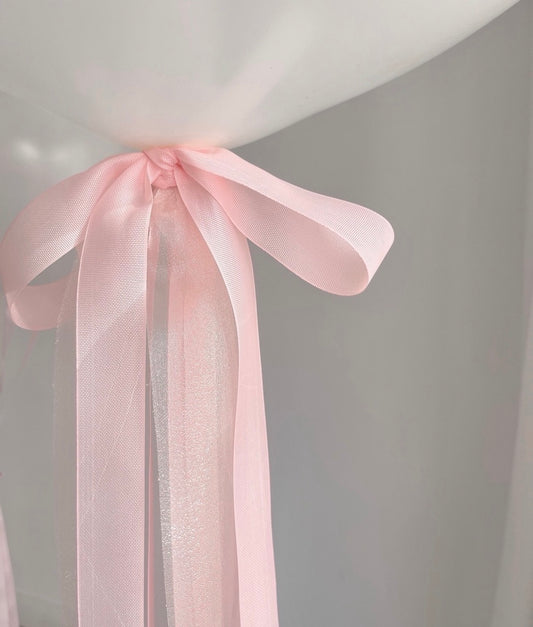 Pearl Pink - Balloons Set