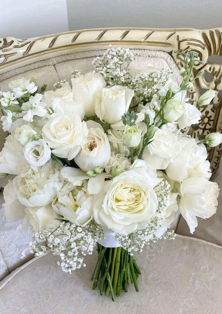 BRIDAL BOUQUET