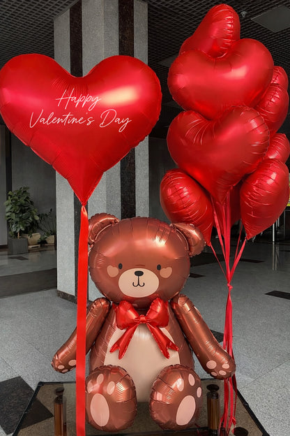 Teddy Love Surprise