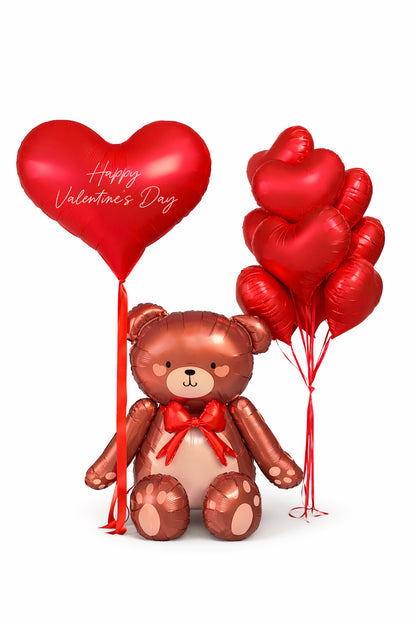 Teddy Love Surprise