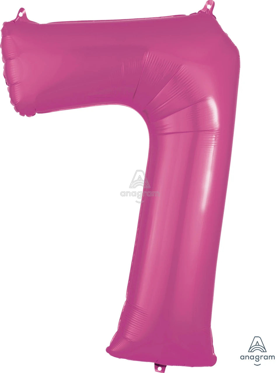 Number Balloons (0-9) - SELECT COLOR